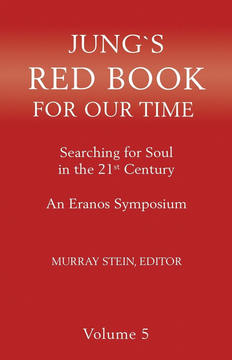 Cover: 9781685031176 | Jung's Red Book for Our Time | Murray Stein | Taschenbuch | Paperback