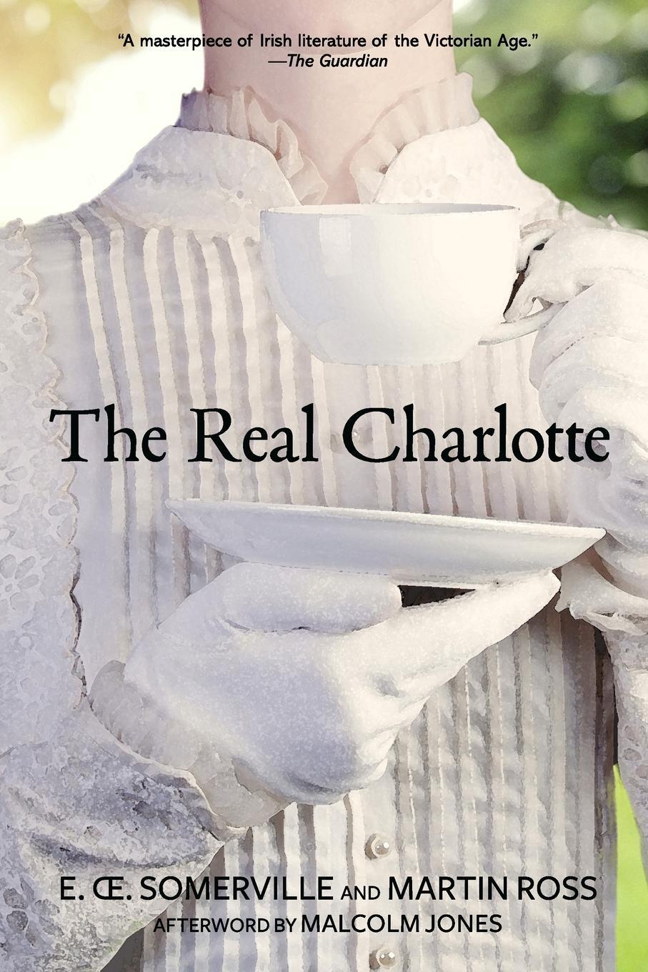 Cover: 9781957240268 | The Real Charlotte (Warbler Classics Annotated Edition) | Ross | Buch