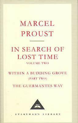 Cover: 9781841598970 | In Search Of Lost Time Volume 2 | Marcel Proust | Buch | 2001