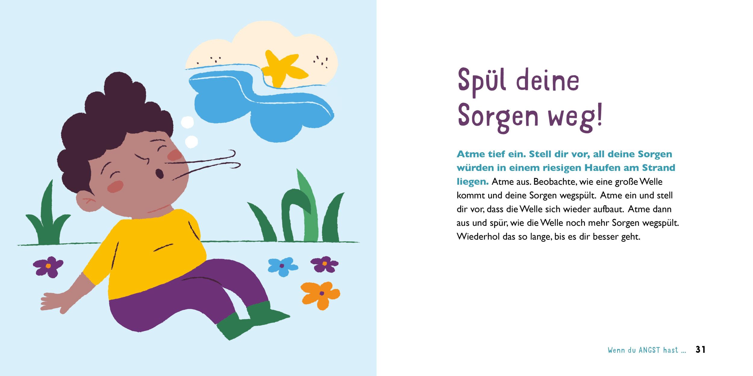 Bild: 9783969052112 | Kleine Übungen für große Gefühle | Sharon Selby | Buch | 48 S. | 2023