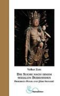 Cover: 9782959982965 | Die Suche nach einem sozialen Buddhismus | Volker Zotz | Taschenbuch