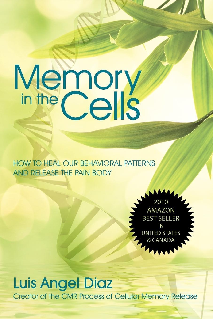 Cover: 9780595523788 | MEMORY IN THE CELLS | Luis Diaz | Taschenbuch | Paperback | Englisch