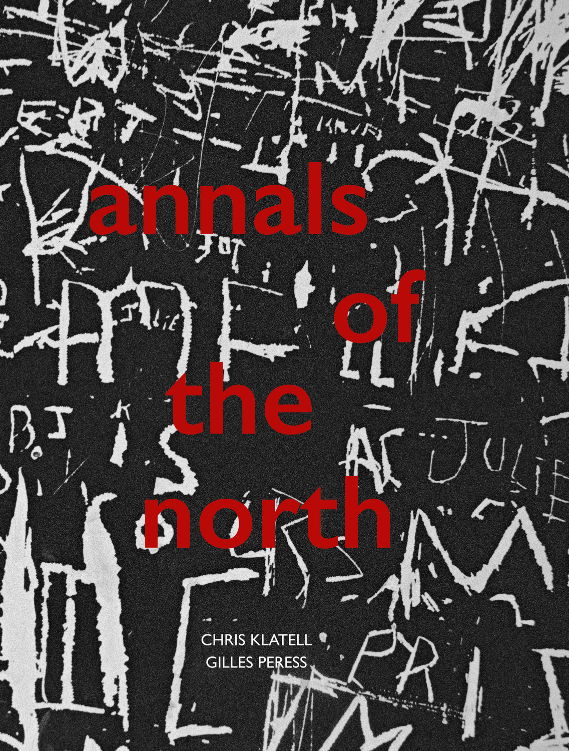 Cover: 9783958297937 | Annals of the North | Gilles/Klatell, Chris Peress | Taschenbuch