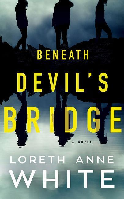 Cover: 9781542021296 | Beneath Devil's Bridge | Loreth Anne White | Taschenbuch | Englisch