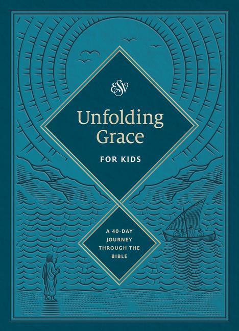 Cover: 9781433577680 | Unfolding Grace for Kids | Buch | Gebunden | Englisch | 2021
