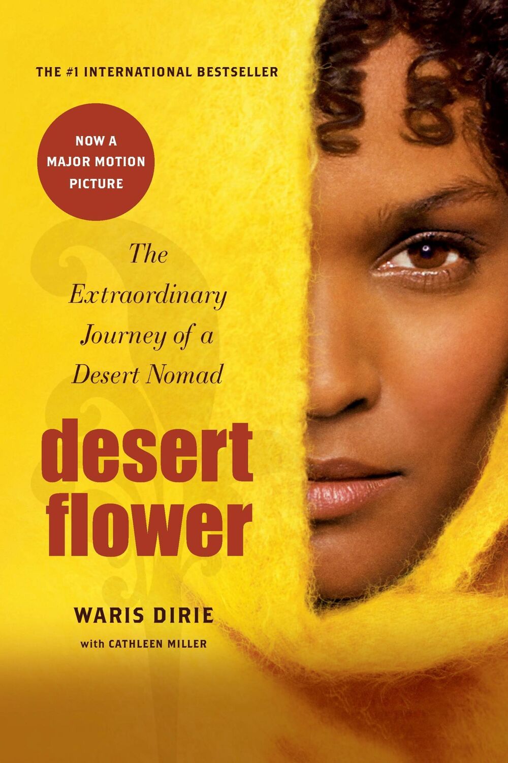 Cover: 9780688172374 | Desert Flower | Waris Dirie (u. a.) | Taschenbuch | Englisch | 2011