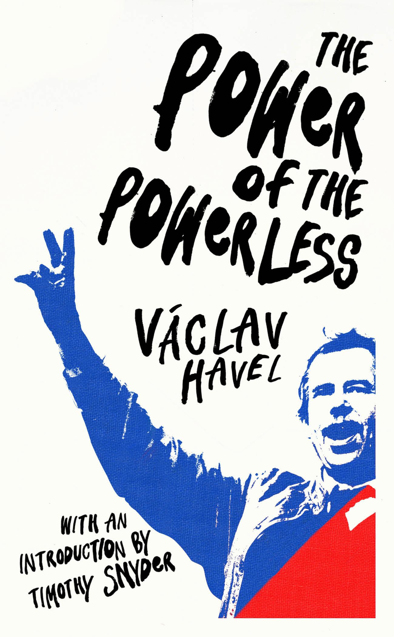 Cover: 9781784875046 | The Power of the Powerless | Vaclav Havel | Taschenbuch | 146 S.