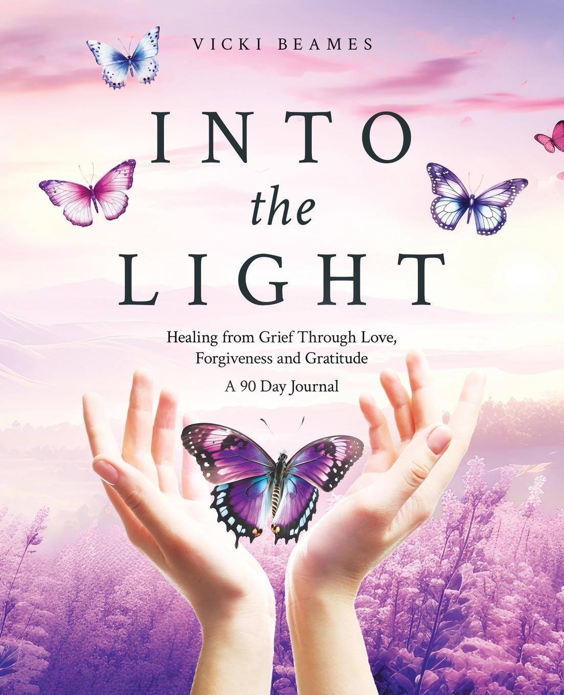 Cover: 9781779413598 | Into the Light | Vicki Beames | Taschenbuch | Paperback | Englisch