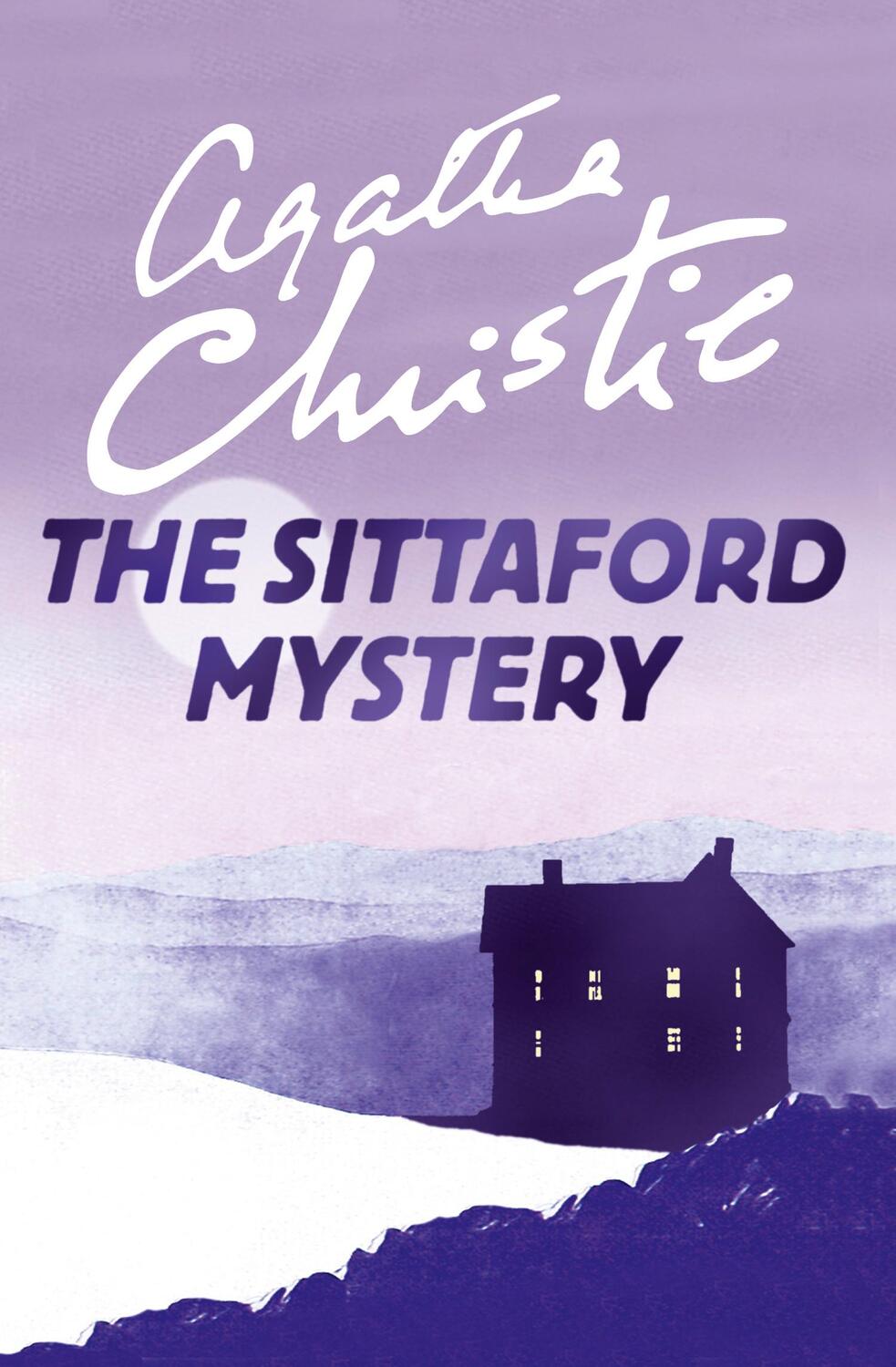 Cover: 9780008196233 | The Sittaford Mystery | Agatha Christie | Taschenbuch | 278 S. | 2017
