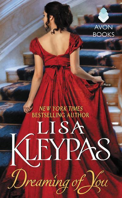 Cover: 9780380773527 | Dreaming of You | Lisa Kleypas | Taschenbuch | Englisch | 2015
