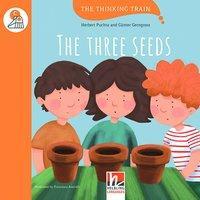 Cover: 9783990454060 | The Thinking Train, Level c / THE THREE SEEDS, mit Online-Code | 2017