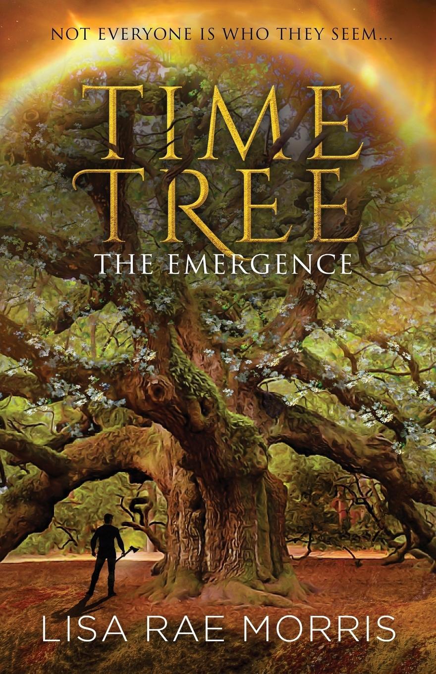 Cover: 9781640856912 | Time Tree | The Emergence | Lisa Rae Morris | Taschenbuch | Paperback