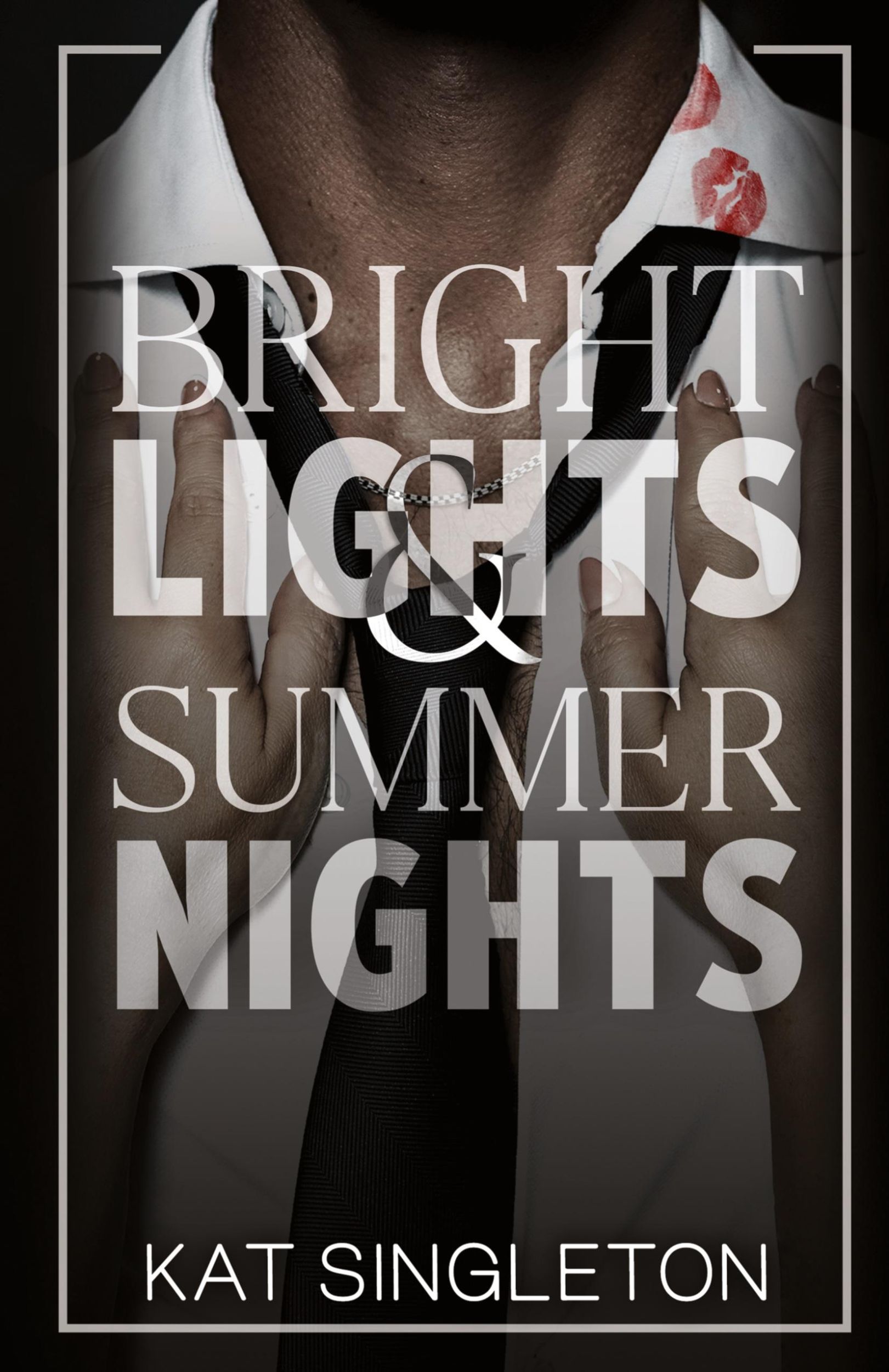 Cover: 9781958292143 | Bright Lights and Summer Nights | Kat Singleton | Taschenbuch | 2024