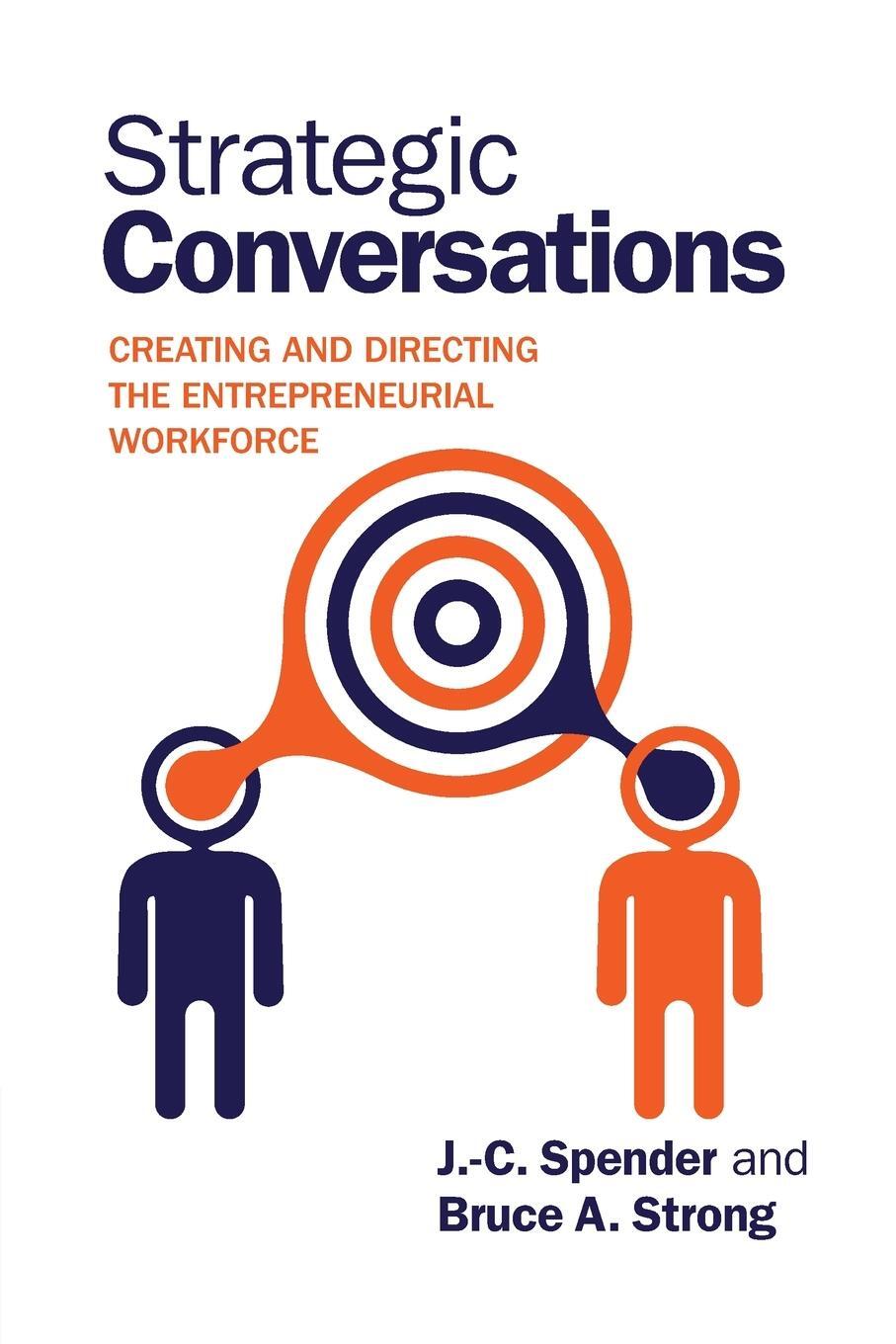 Cover: 9781107621176 | Strategic Conversations | J. -C. Spender (u. a.) | Taschenbuch | 2014