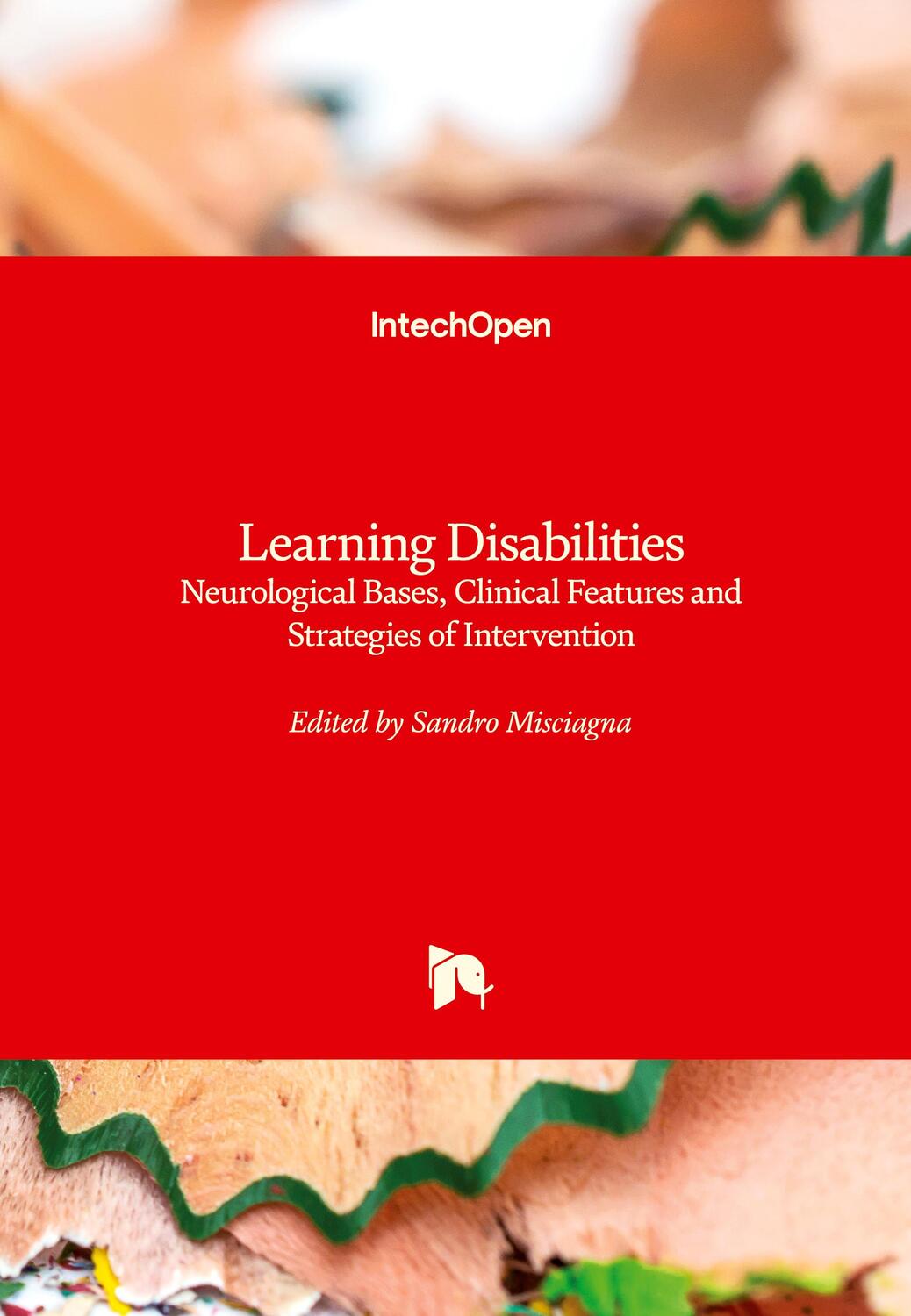 Cover: 9781838808389 | Learning Disabilities | Sandro Misciagna | Buch | Englisch | 2020