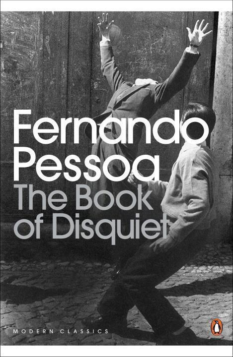 Cover: 9780241200131 | The Book of Disquiet | Fernando Pessoa | Taschenbuch | Englisch | 2015