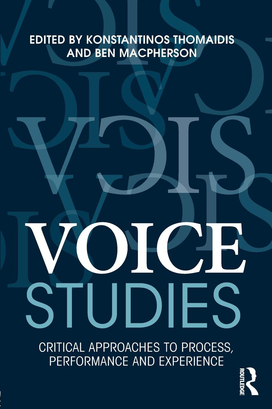 Cover: 9781138809352 | Voice Studies | Konstantinos Thomaidis (u. a.) | Taschenbuch | 2015