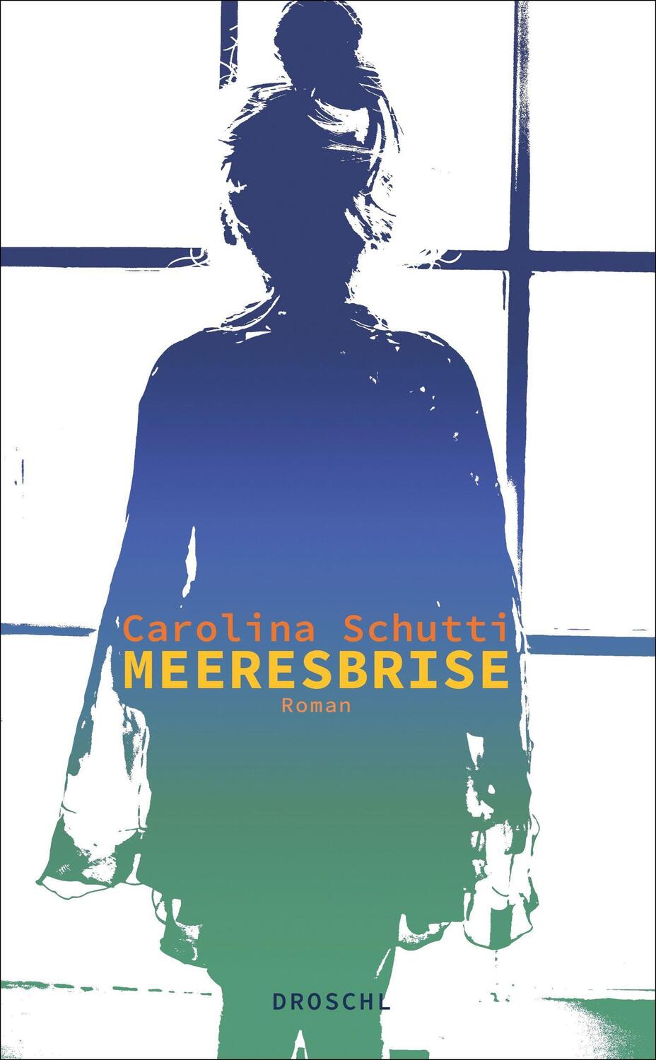Cover: 9783990591260 | Meeresbrise | Roman | Carolina Schutti | Buch | Deutsch | 2023