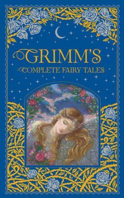 Cover: 9781435158115 | Grimm's Complete Fairy Tales | Jacob Grimm (u. a.) | Buch | Englisch