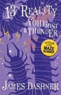 Cover: 9781782264064 | The Void of Mist and Thunder | James Dashner | Taschenbuch | Englisch