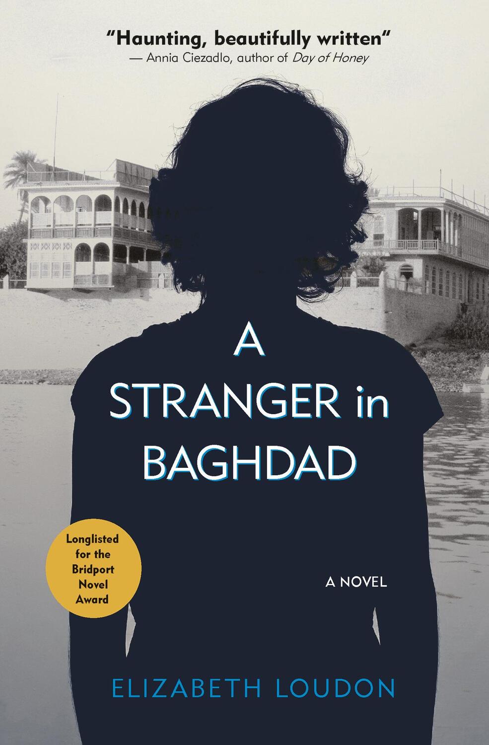 Cover: 9781649032850 | A Stranger in Baghdad | Elizabeth Loudon | Taschenbuch | Englisch