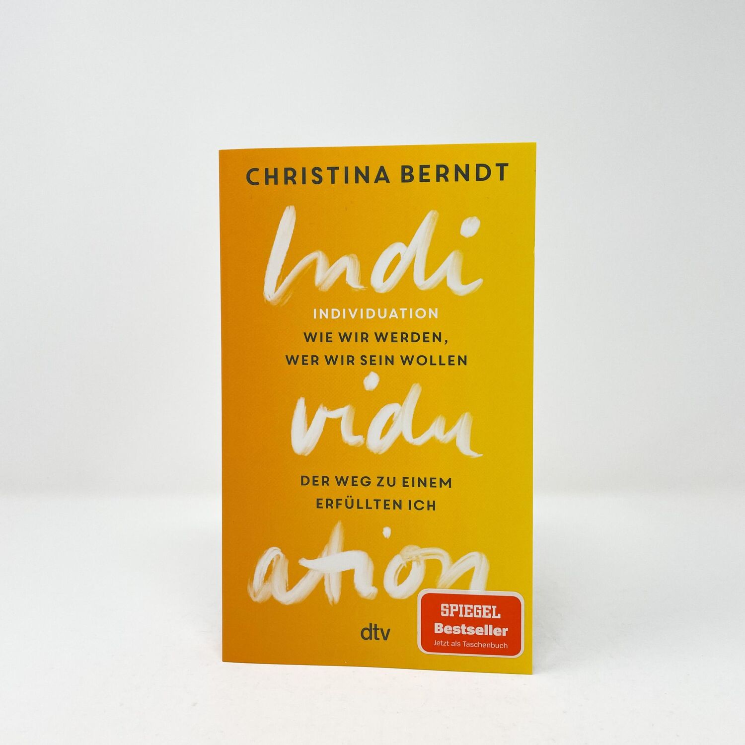 Bild: 9783423350471 | Individuation | Christina Berndt | Taschenbuch | 272 S. | Deutsch