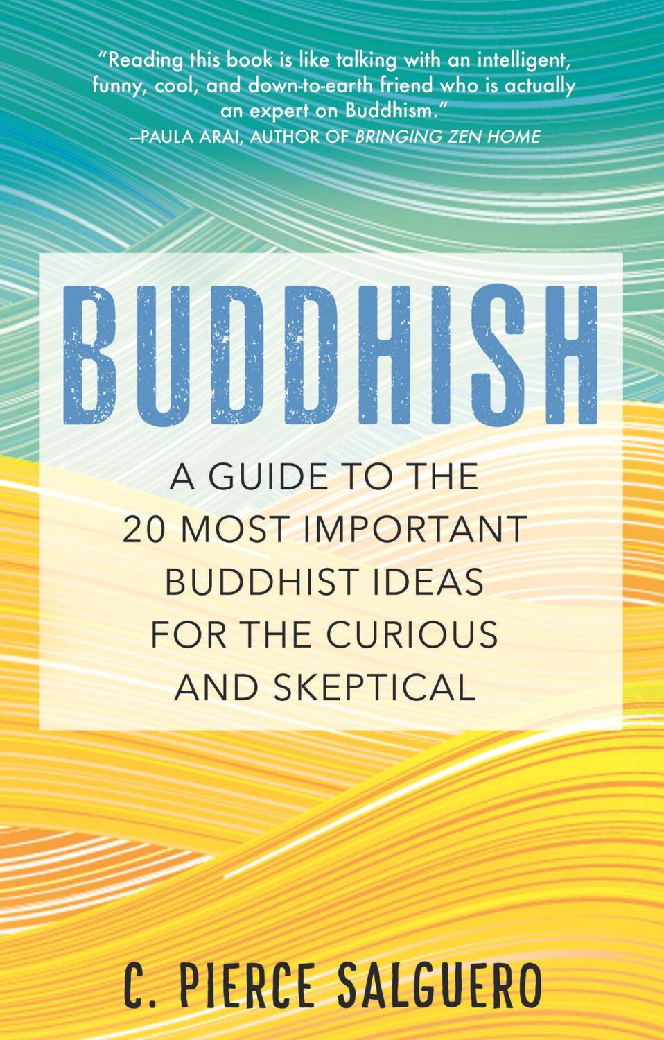 Cover: 9780807064566 | Buddhish | C. Pierce Salguero | Taschenbuch | Englisch | 2022