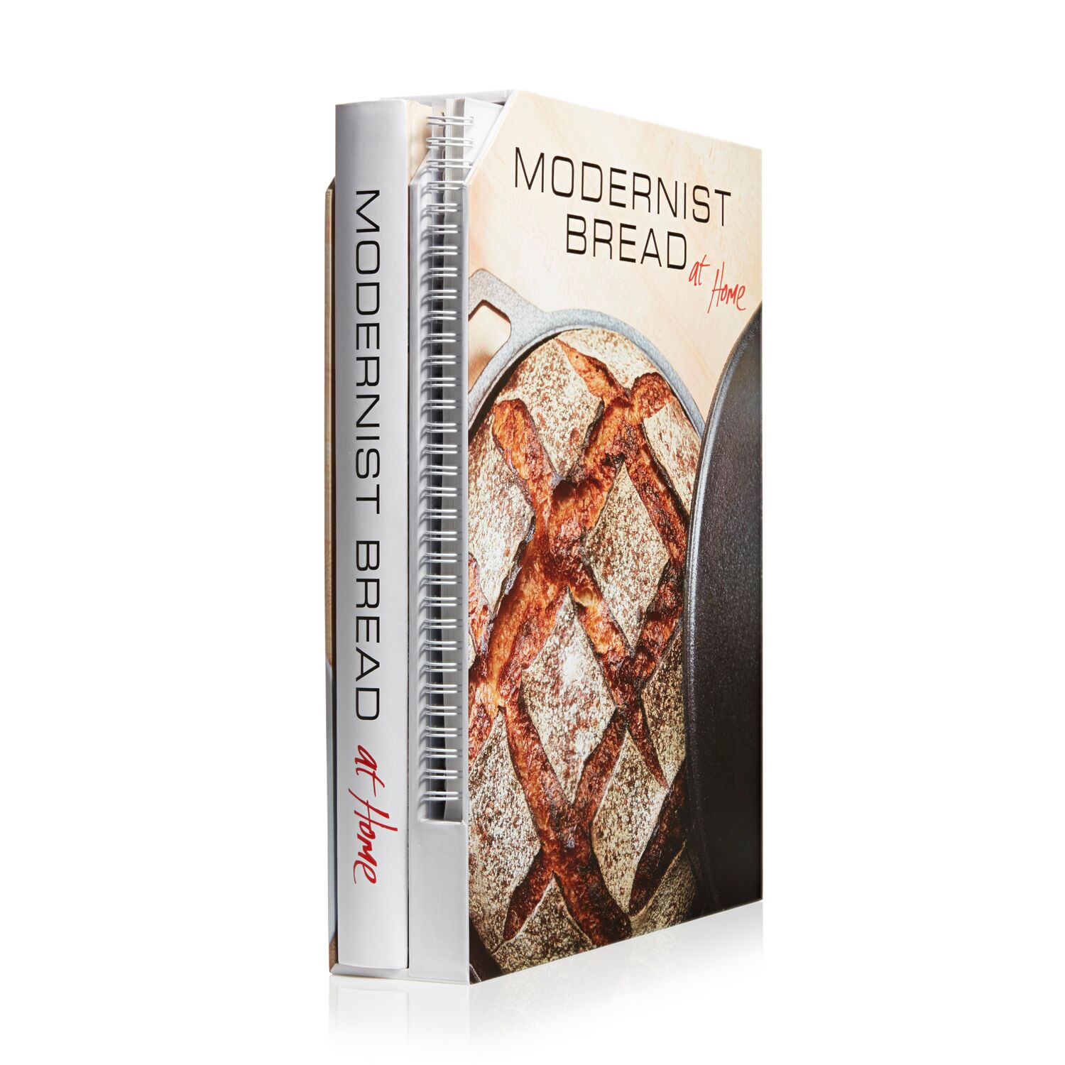 Cover: 9798988713104 | Modernist Bread at Home | Deutsche Ausgabe | Nathan Myhrvold (u. a.)