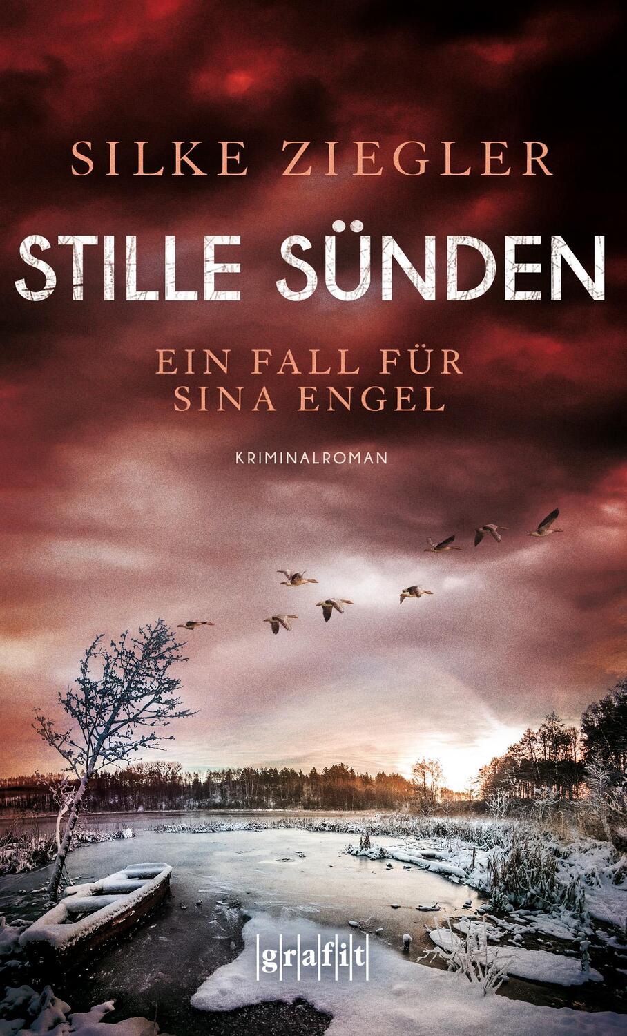 Cover: 9783894255886 | Stille Sünden | Silke Ziegler | Taschenbuch | Sina Engel | Deutsch