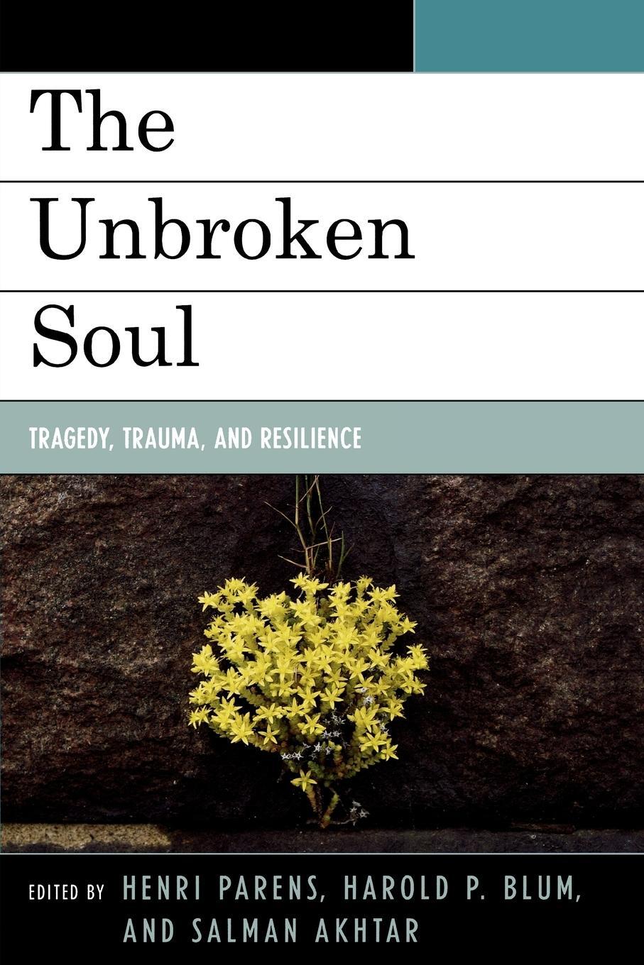 Cover: 9780765705891 | The Unbroken Soul | Tragedy, Trauma, and Human Resilience | Parens