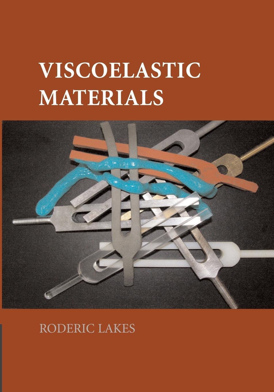 Cover: 9781107459786 | Viscoelastic Materials | Roderic Lakes | Taschenbuch | Paperback