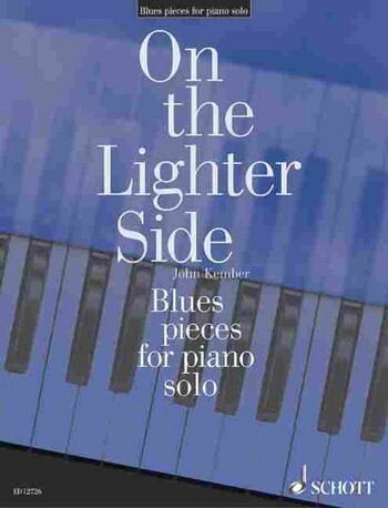 Cover: 9790220122088 | On the Lighter Side | John Kember | Broschüre | 21 S. | Deutsch | 2003