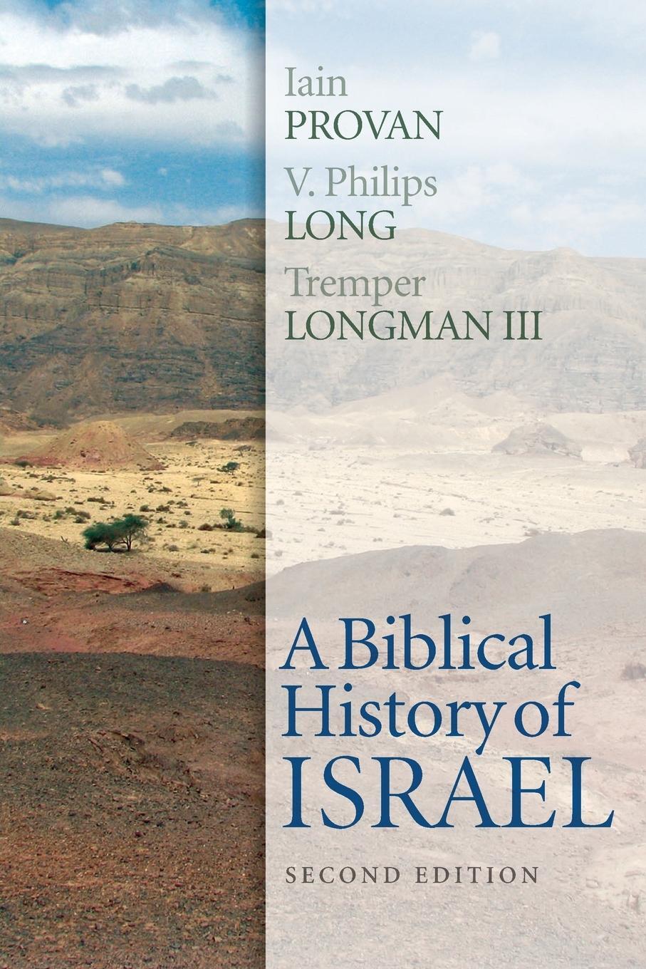 Cover: 9780664239138 | A Biblical History of Israel, Second Edition | Iain Provan | Buch