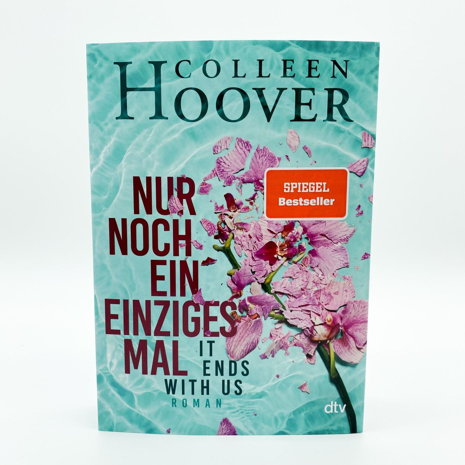 Bild: 9783423718622 | Nur noch ein einziges Mal | Colleen Hoover | Taschenbuch | 448 S.