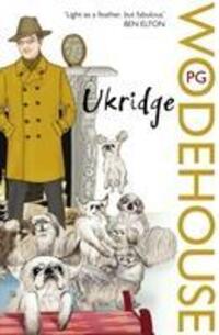 Cover: 9780099513896 | Ukridge | P. G. Wodehouse | Taschenbuch | Kartoniert / Broschiert