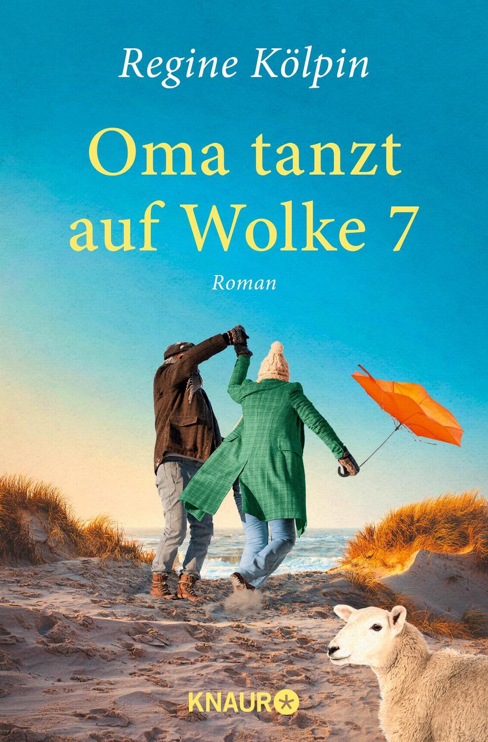 Cover: 9783426522950 | Oma tanzt auf Wolke 7 | Roman | Regine Kölpin | Taschenbuch | 288 S.