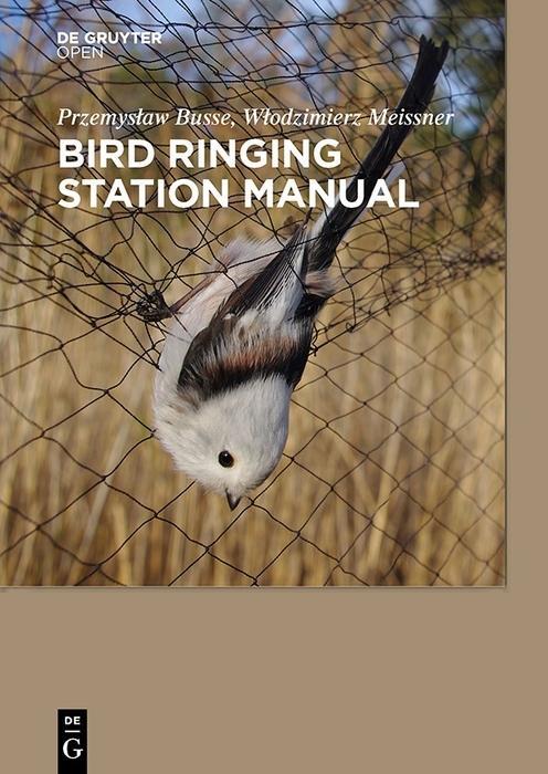 Cover: 9788376560526 | Bird Ringing Station Manual | Wlodzimierz Meissner (u. a.) | Buch