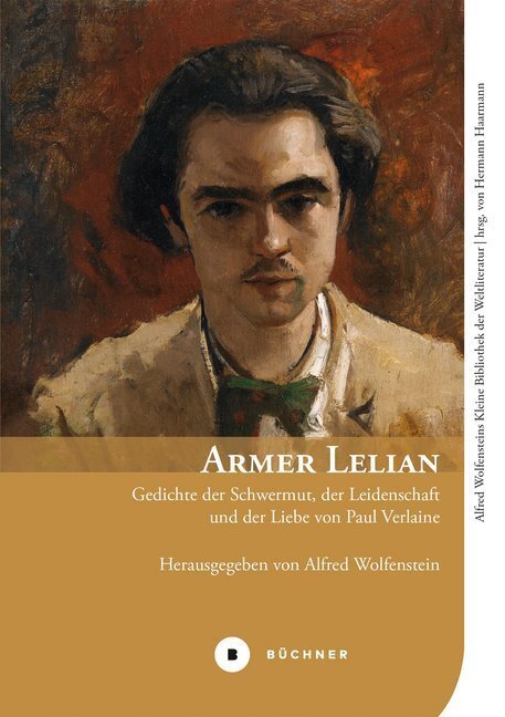 Cover: 9783963172120 | Armer Lelian | Hermann Haarmann (u. a.) | Buch | 2020 | Büchner Verlag