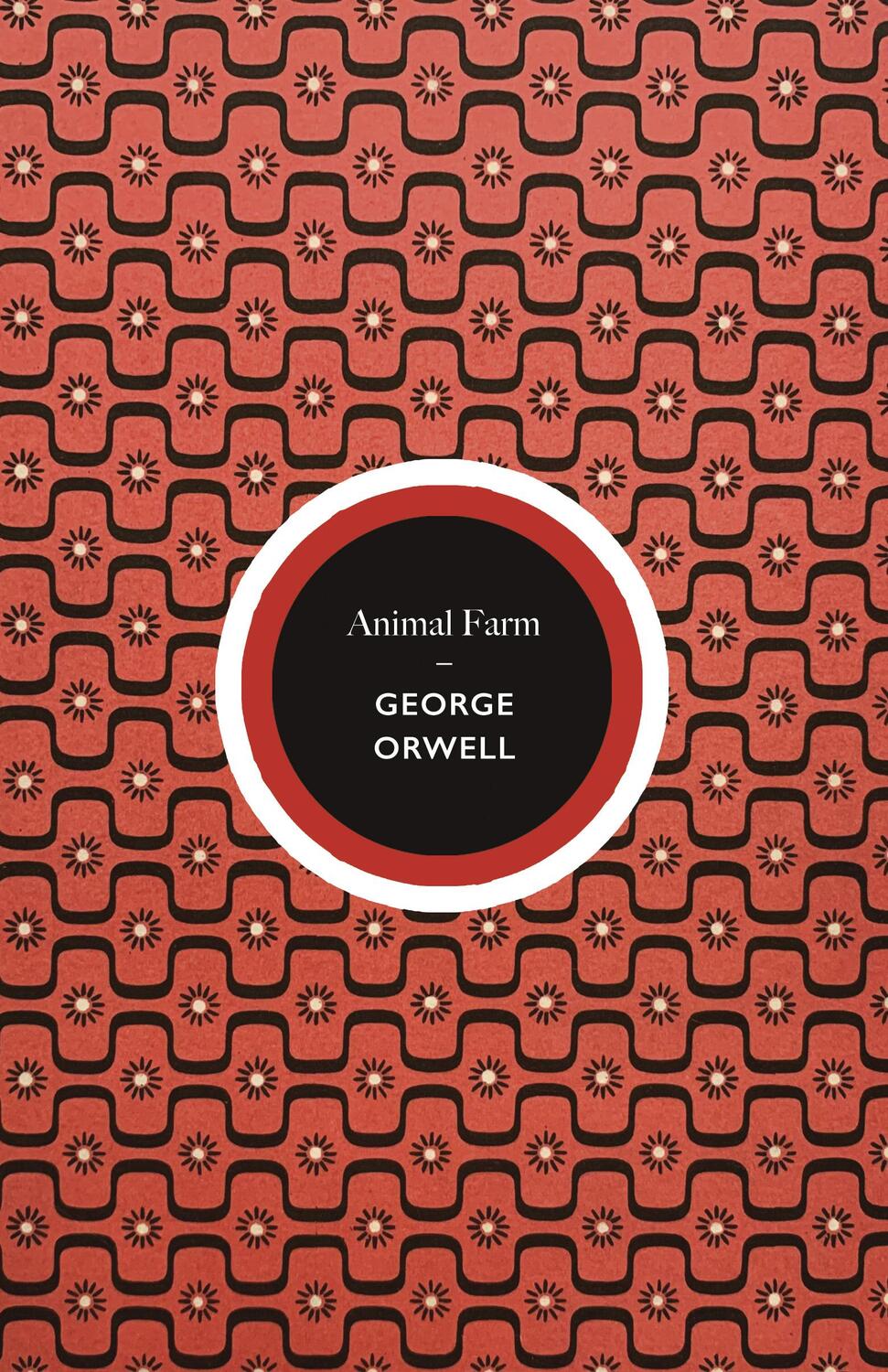 Cover: 9781787302525 | Animal Farm | George Orwell | Buch | Englisch | 2020