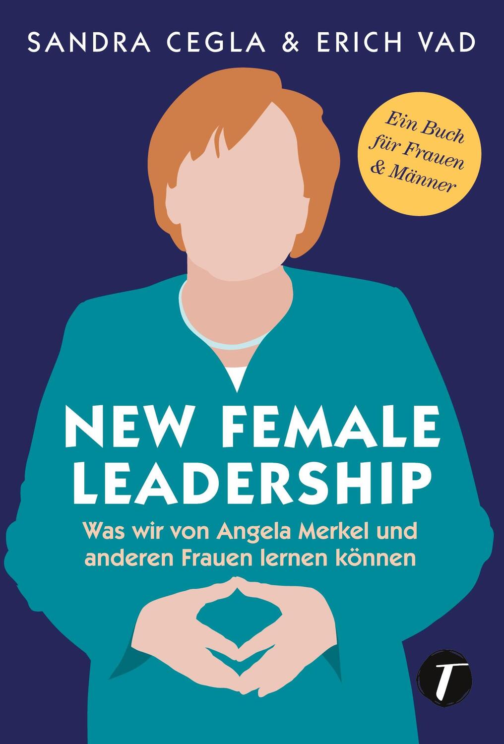 Cover: 9782496712056 | New Female Leadership | Sandra Cegla (u. a.) | Taschenbuch | Paperback