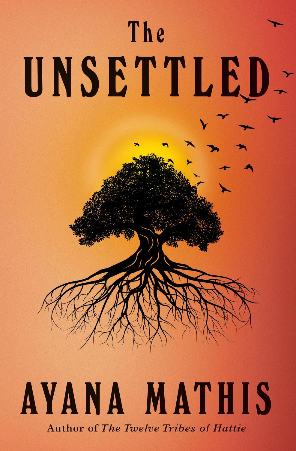 Cover: 9781524712594 | The Unsettled | A Novel | Ayana Mathis | Taschenbuch | Englisch | 2023