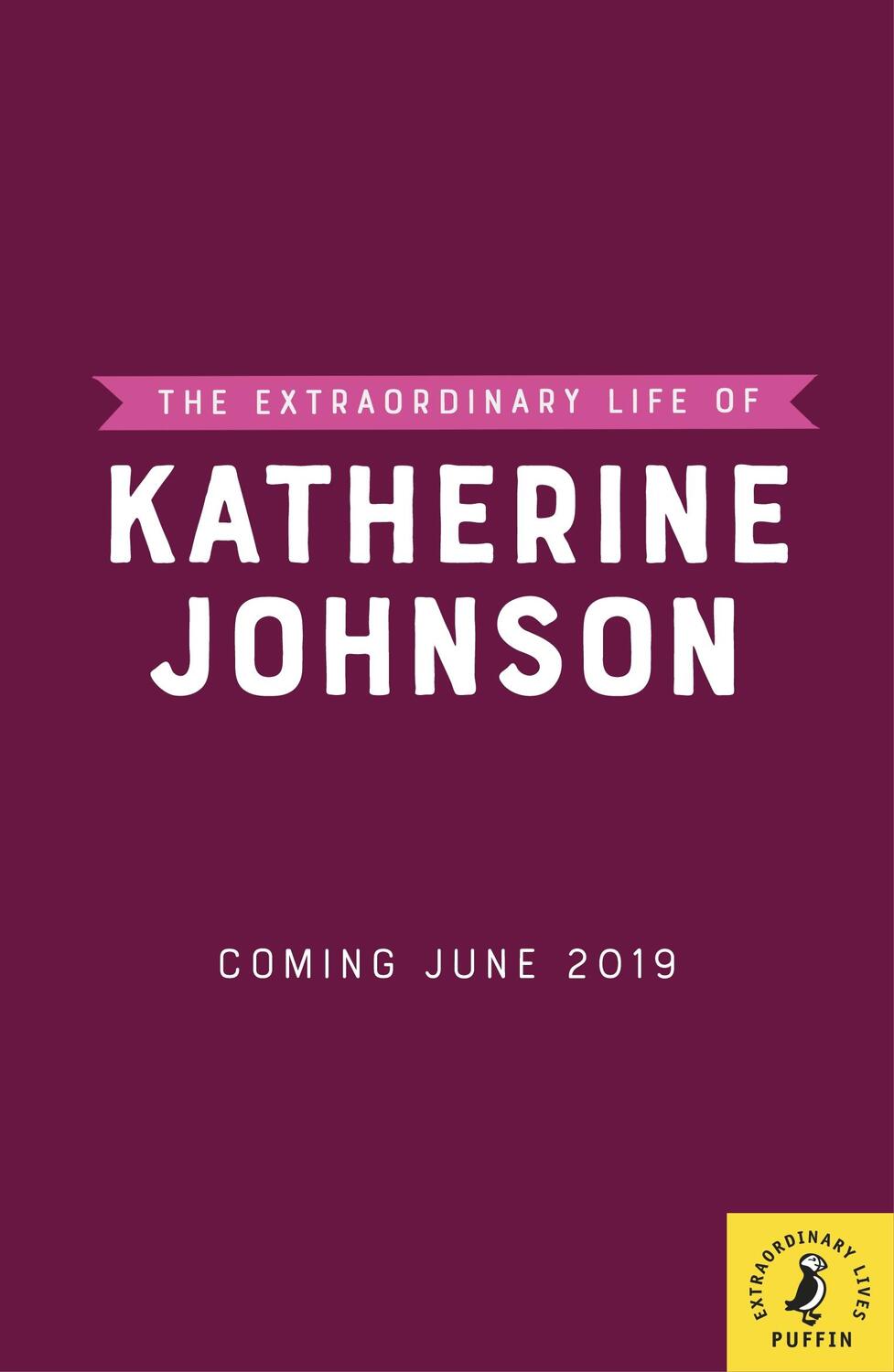 Cover: 9780241375440 | The Extraordinary Life of Katherine Johnson | Devika Jina | Buch