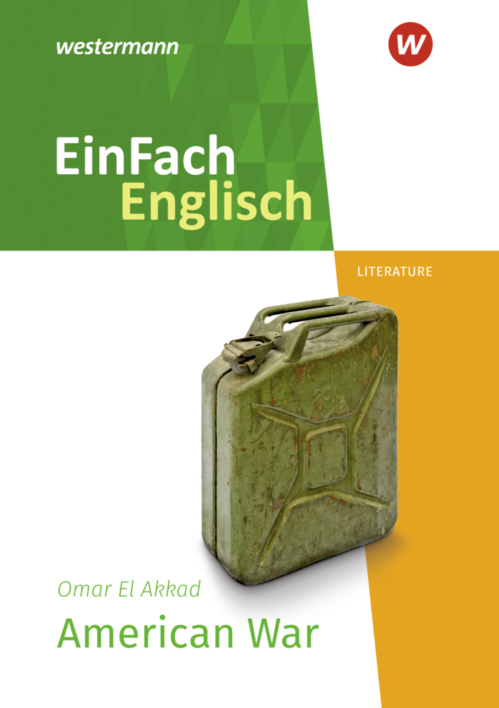 Cover: 9783141274738 | EinFach Englisch New Edition Textausgaben | Taschenbuch | Deutsch