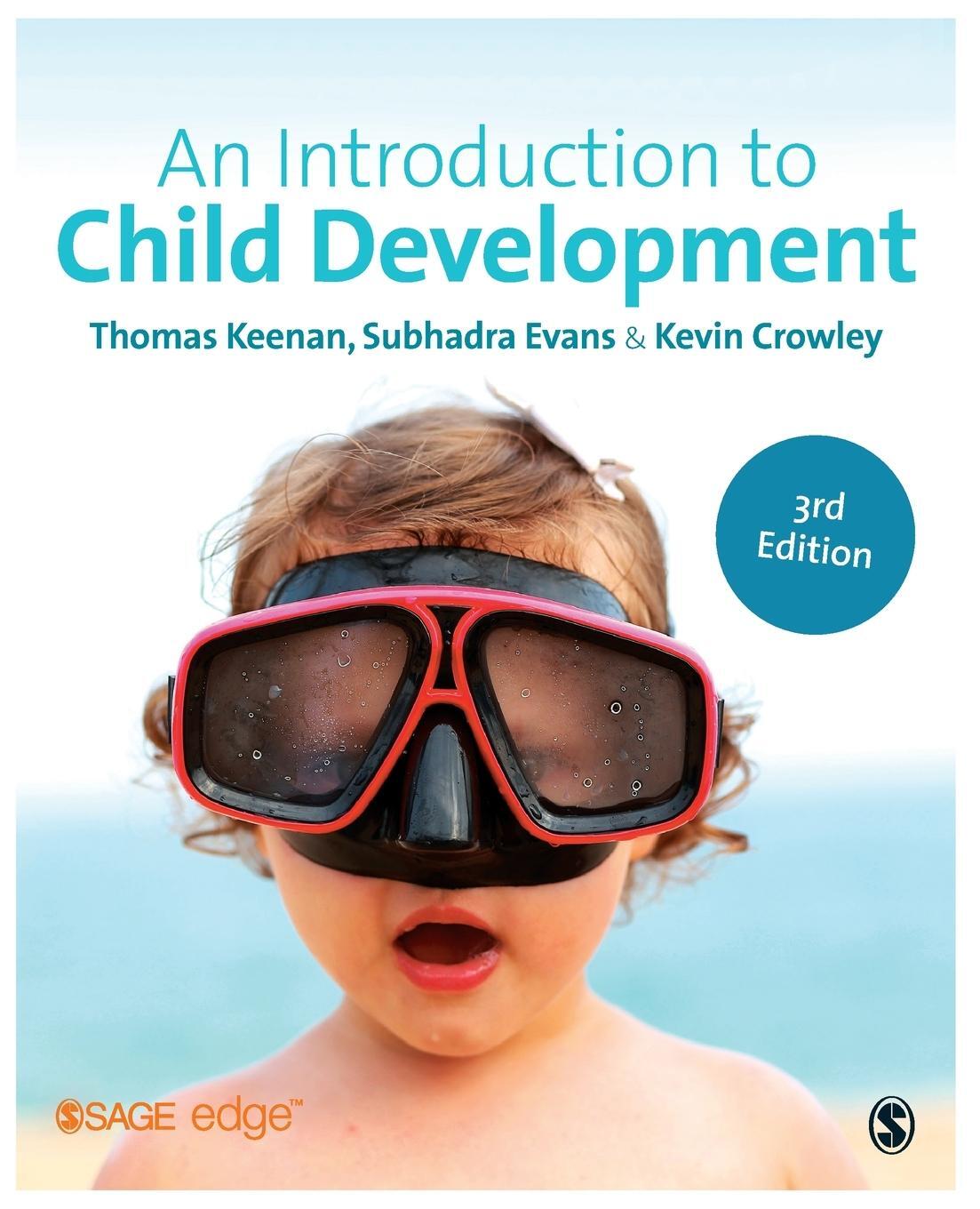Cover: 9781446274026 | An Introduction to Child Development | Kevin Crowley (u. a.) | Buch