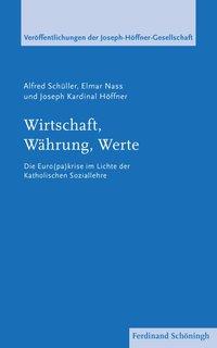 Cover: 9783506778680 | Wirtschaft, Währung, Werte | Nass | Taschenbuch | 120 S. | Deutsch