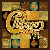 Cover: 81227969585 | The Studio Albums 1969-1978 | Chicago | Audio-CD | 2012