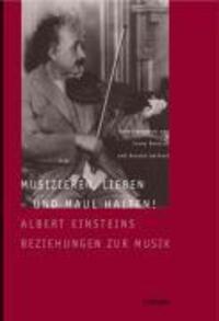 Cover: 9783796522239 | Musizieren, Lieben - und Maulhalten! | Ivana Rentsch | Gebunden | 2006