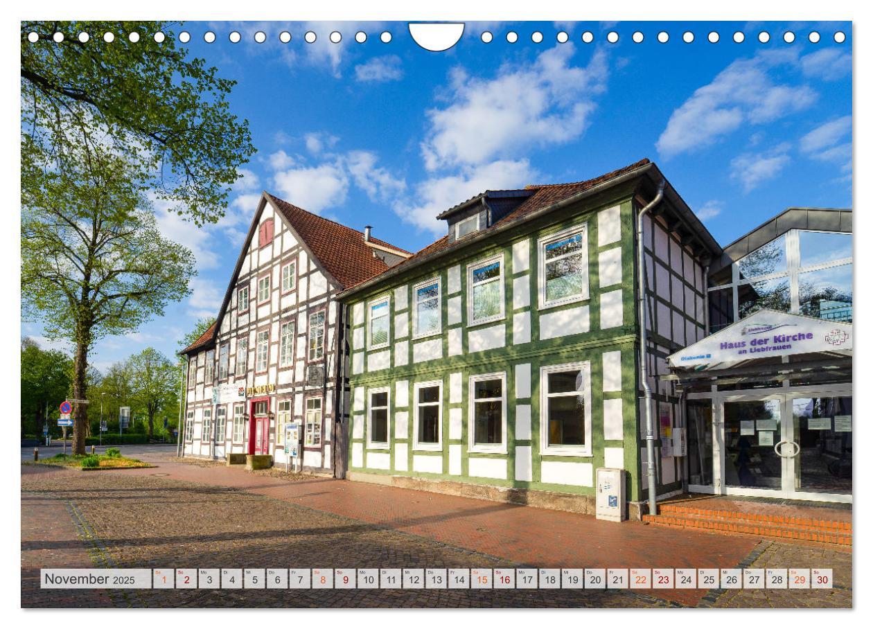 Bild: 9783435053230 | Neustadt am Rübenberge Impressionen (Wandkalender 2025 DIN A4...