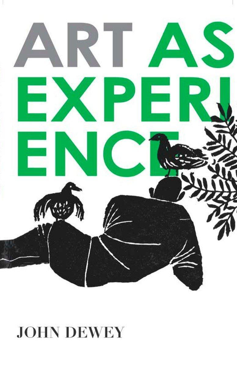 Cover: 9780399531972 | Art as Experience | John Dewey | Taschenbuch | Englisch | 2005