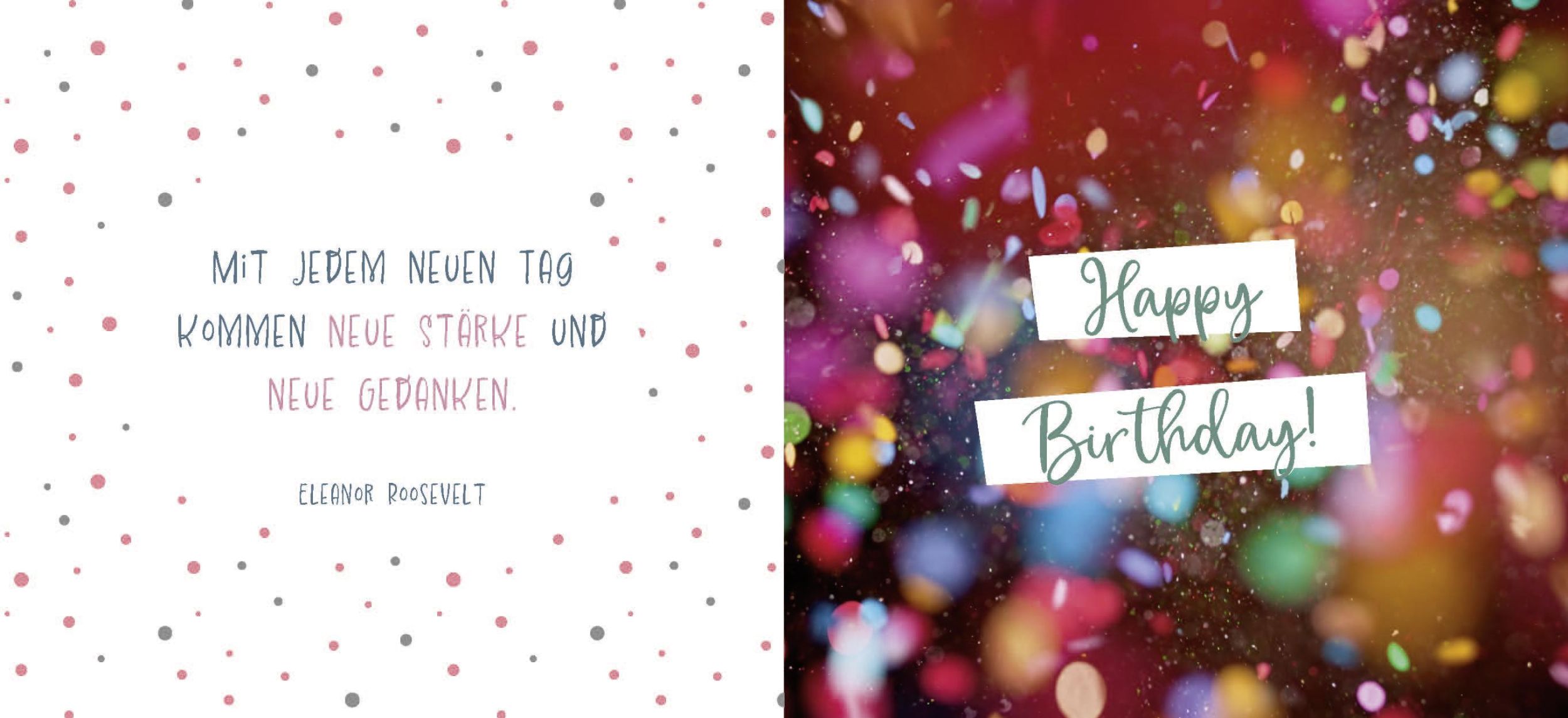 Bild: 9783848502233 | Happy Birthday to you | Groh Verlag | Buch | 48 S. | Deutsch | 2023